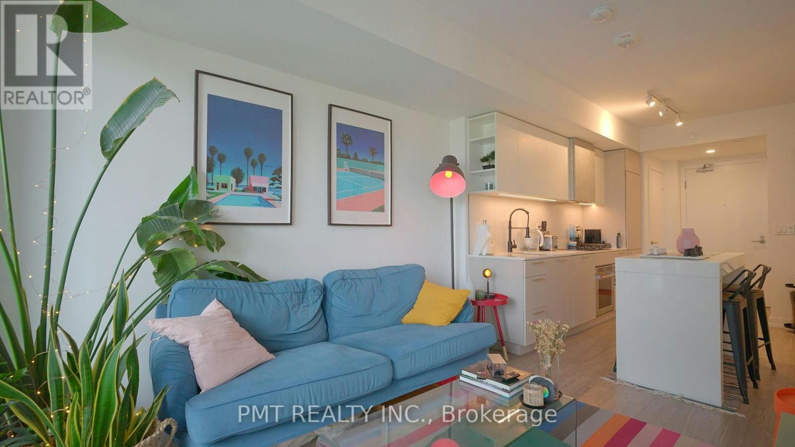 1521-19 Western Battery Road, Toronto, ON, M6K 3S4 - 2