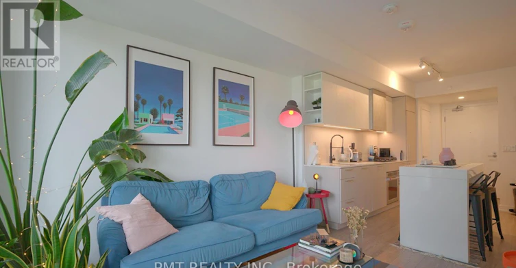 1521-19 Western Battery Road, Toronto, ON, M6K 3S4 - 2