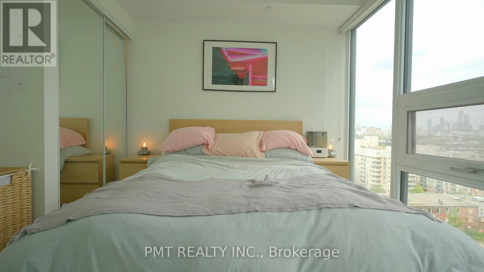 1521-19 Western Battery Road, Toronto, ON, M6K 3S4 - 9