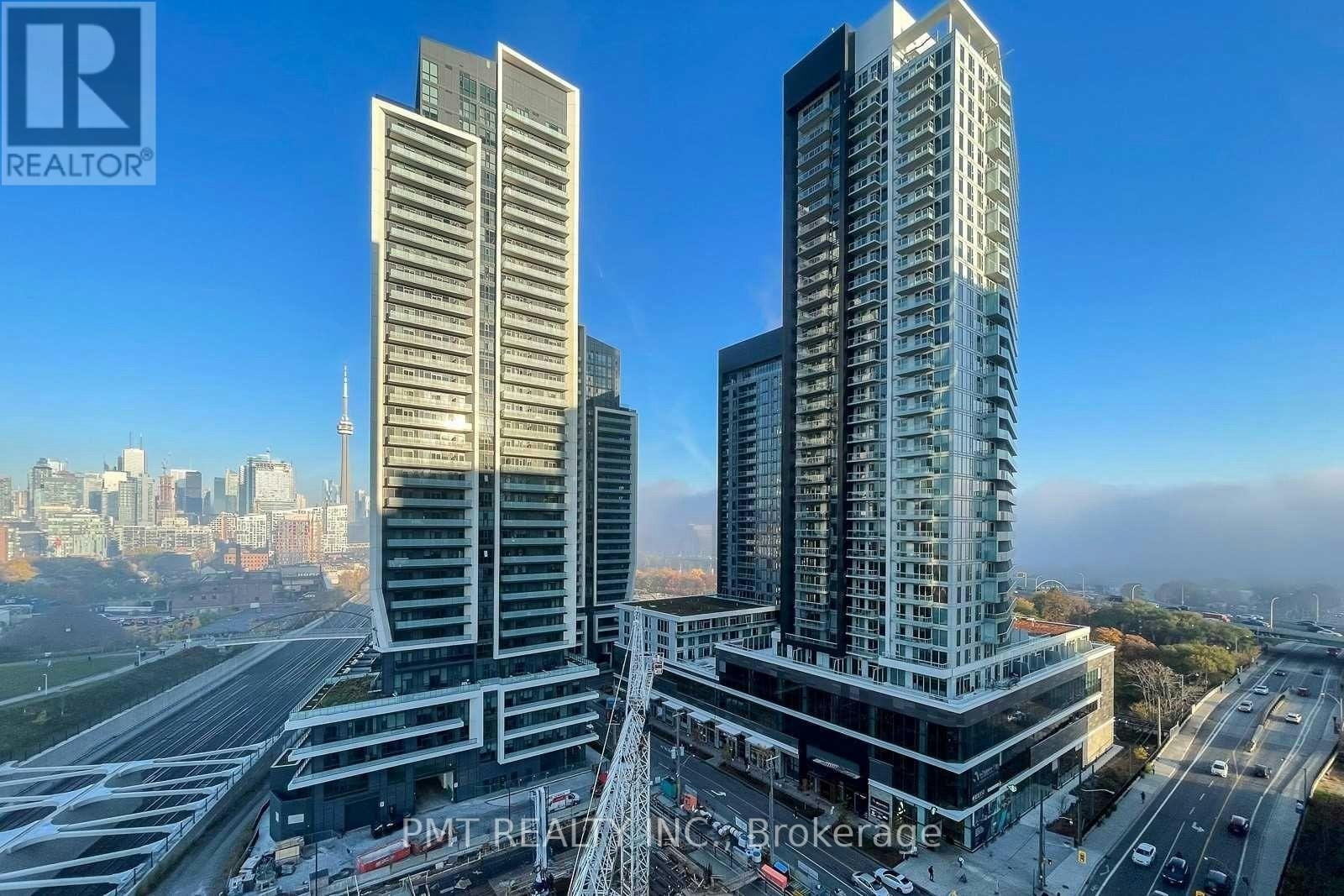 1521-19 Western Battery Road, Toronto, ON, M6K 3S4 - 21