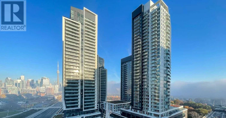 1521-19 Western Battery Road, Toronto, ON, M6K 3S4 - 21