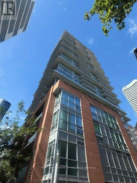 PH11-365 Church Street, Toronto, ON, M5B 0B5