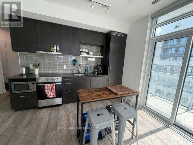 PH11-365 Church Street, Toronto, ON, M5B 0B5 - 8