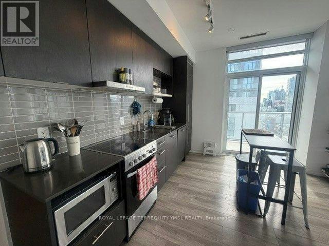 PH11-365 Church Street, Toronto, ON, M5B 0B5 - 9