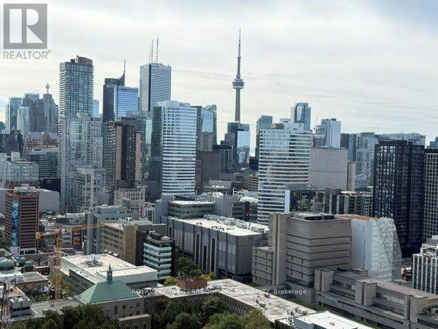 PH11-365 Church Street, Toronto, ON, M5B 0B5 - 20