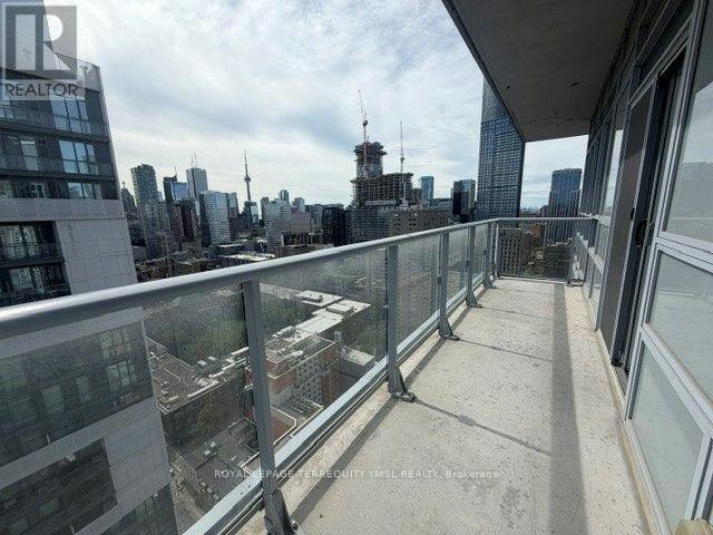 PH11-365 Church Street, Toronto, ON, M5B 0B5 - 19