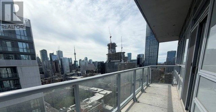 PH11-365 Church Street, Toronto, ON, M5B 0B5 - 19