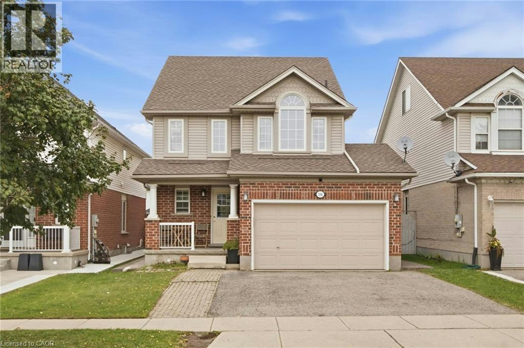 356 Newport Drive, Cambridge, ON, N3H 5S7