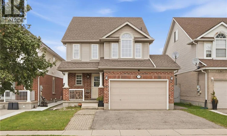 356 Newport Drive