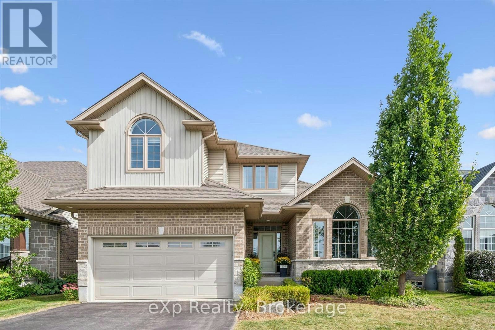 110 Marr Drive, Centre Wellington, ON, N0B 1S0