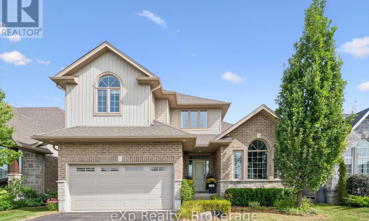 110 Marr Drive