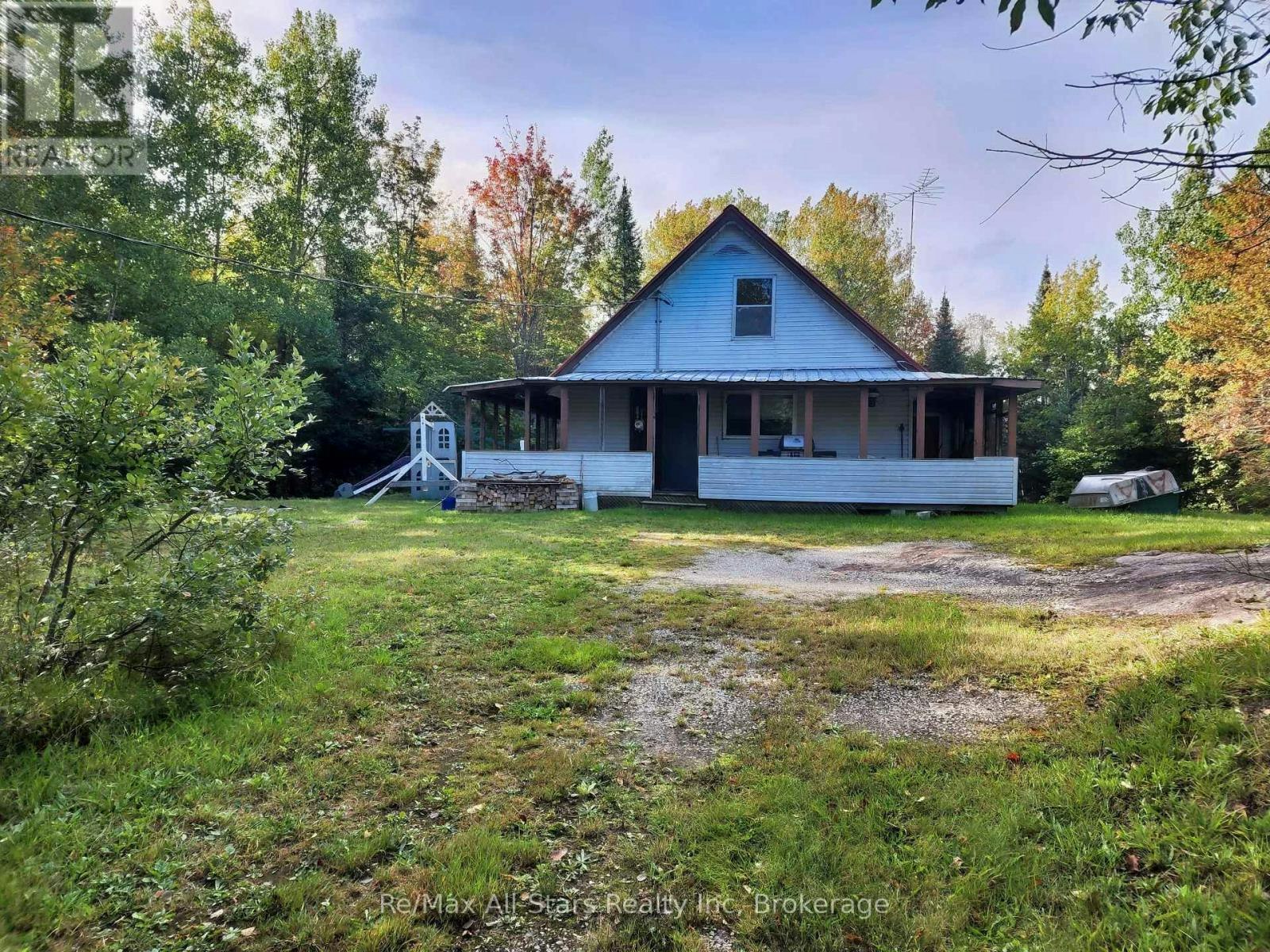 1181 Moot Lake Road, Lake of Bays, ON, P0B 1A0