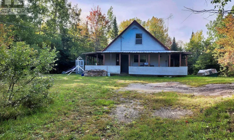 1181 Moot Lake Road