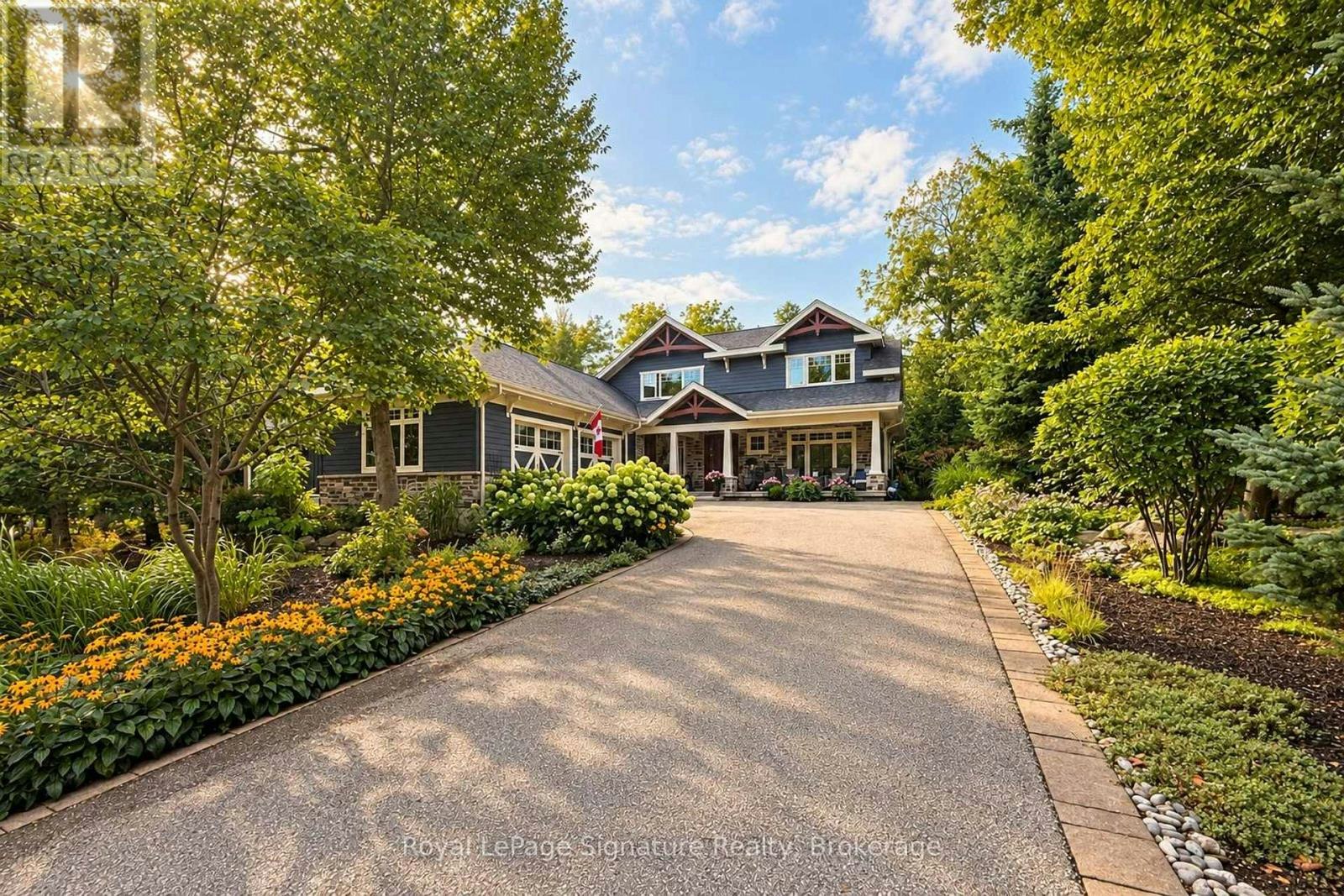 108 Mcmullen Court, Blue Mountains, ON, N0H 2P0
