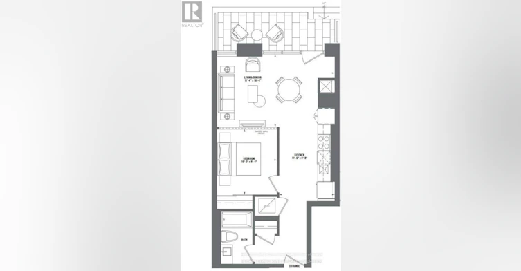101-1606 Charles Street, Whitby, ON, L1N 0P1 - 8