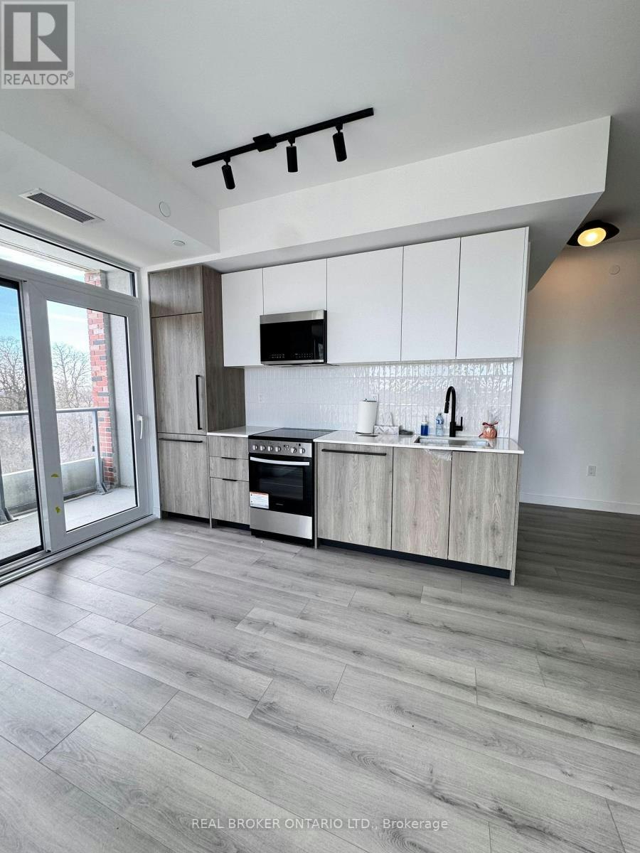 420-1635 Military Trail, Toronto, ON, M1C 0G3