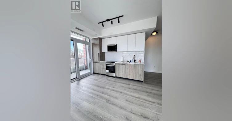 420-1635 Military Trail, Toronto, ON, M1C 0G3
