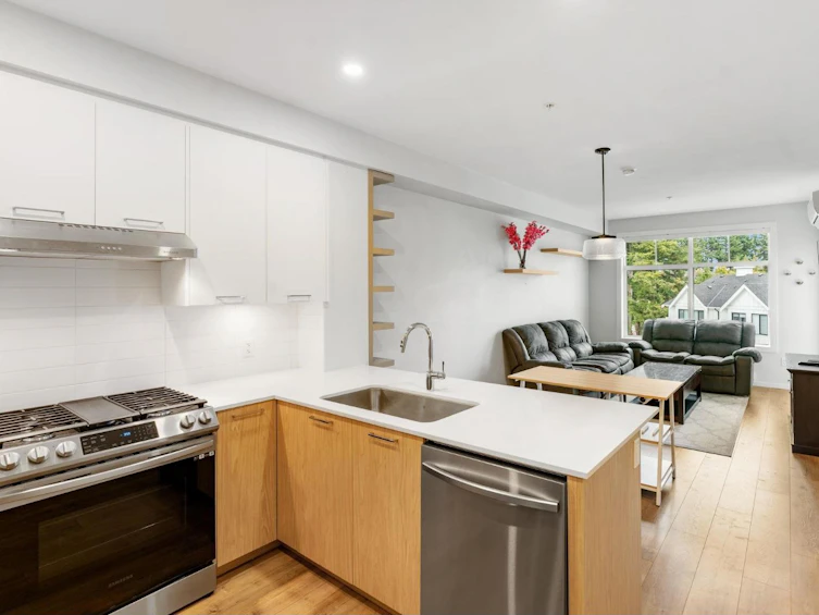 509-3317 148 Street, Surrey, BC, V4P 0H9 - 2