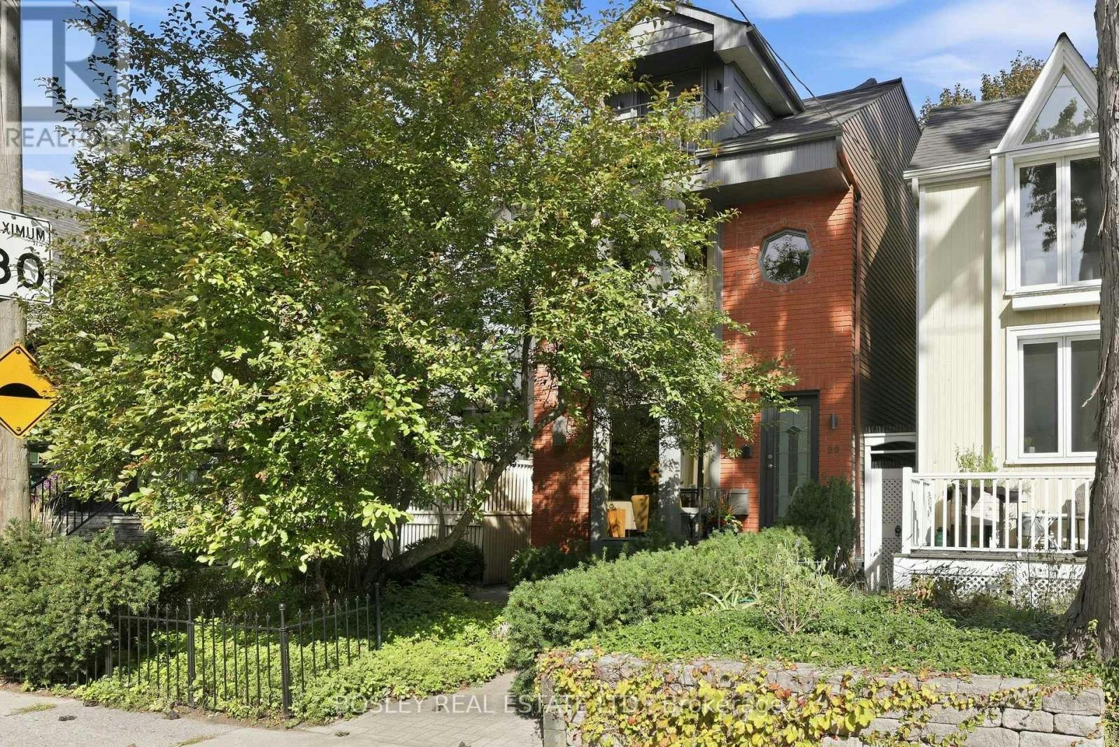 22 Cavell Avenue, Toronto, ON, M4K 1L6