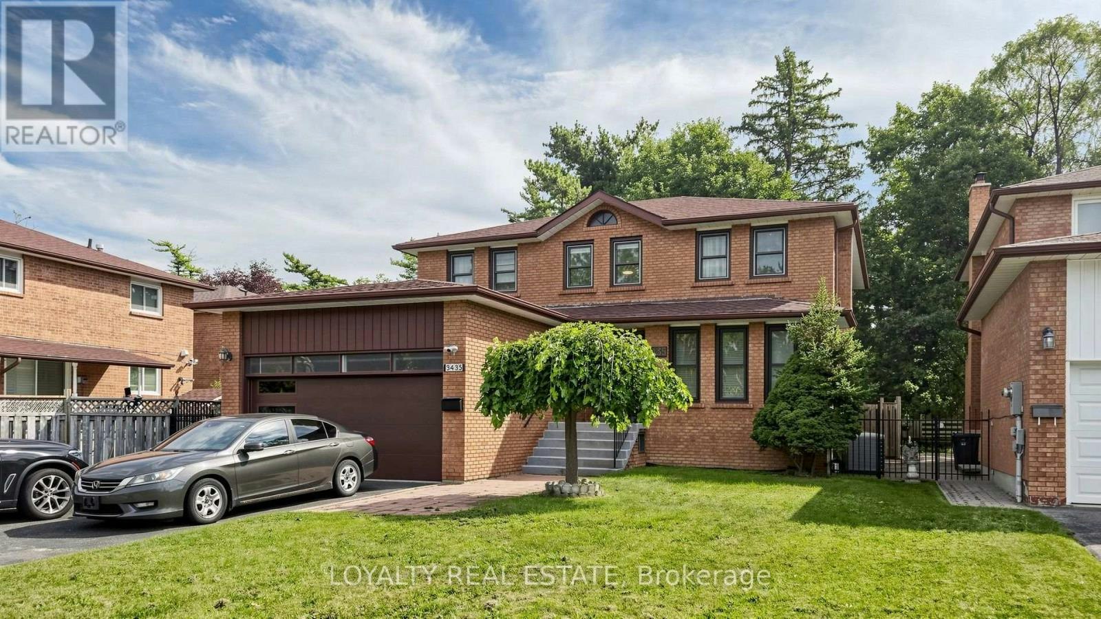 3435 Ellesmere Road, Toronto, ON, M1C 1H2