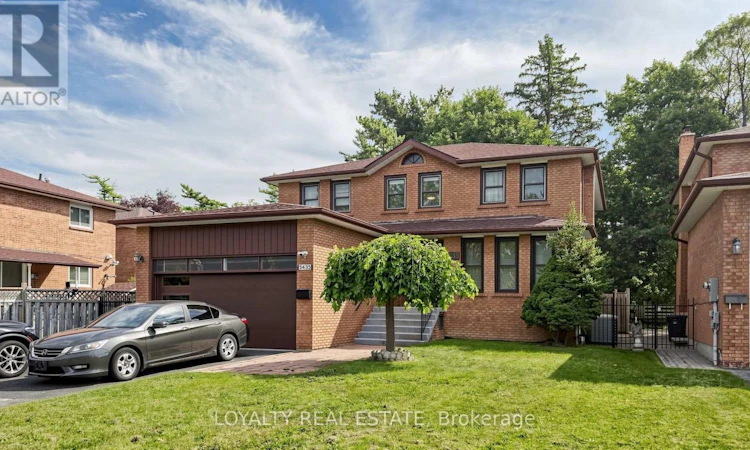 3435 Ellesmere Road