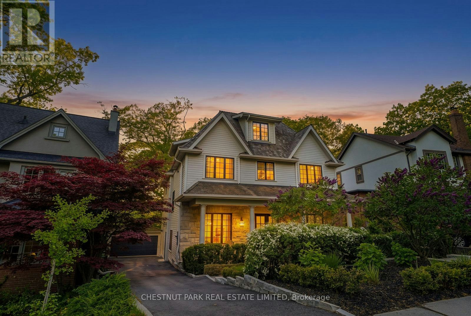 56 Pine Crescent, Toronto, ON, M2E 1L4