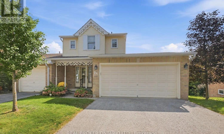 21 Adams Court