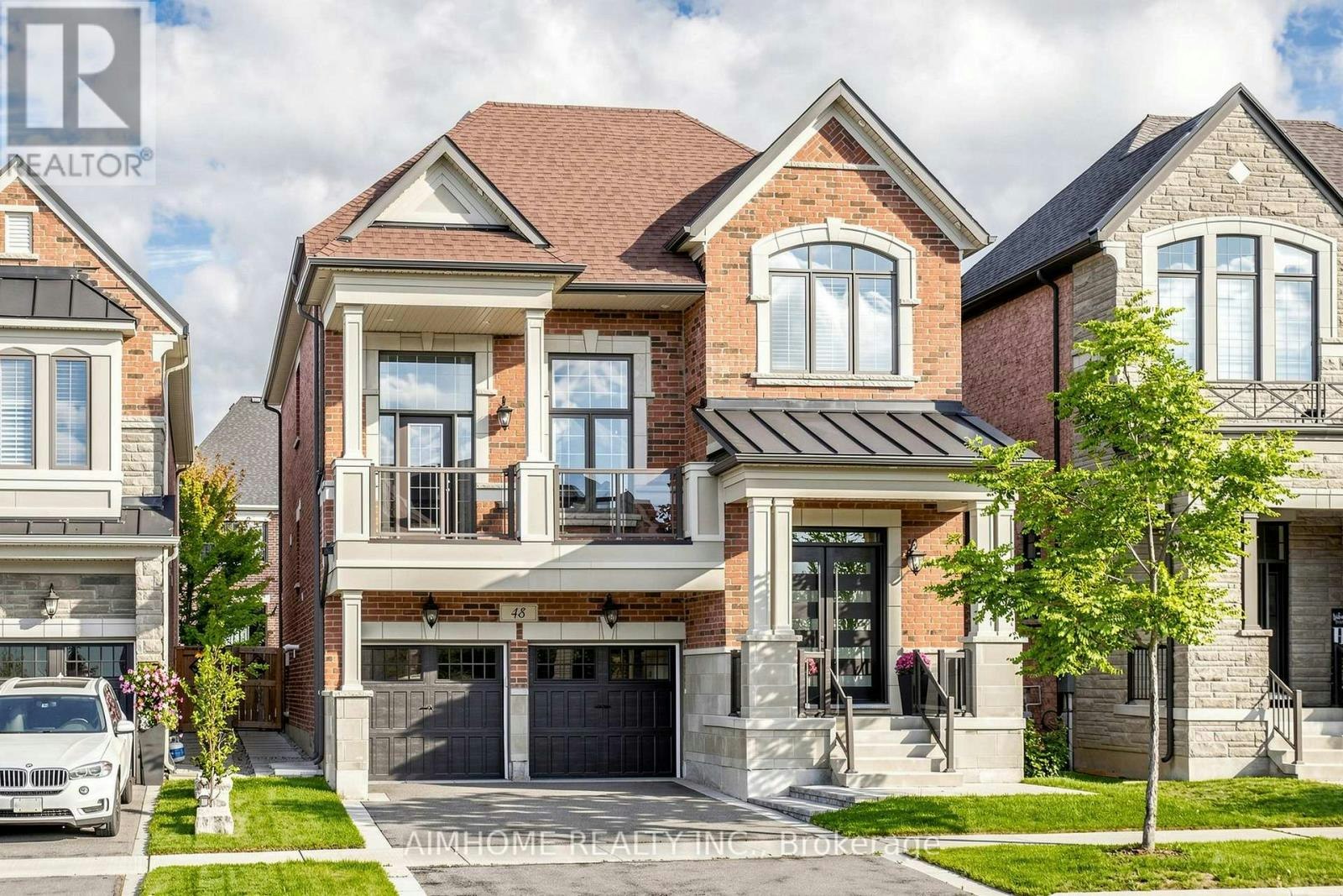 48 Pierre Berton Boulevard, Vaughan, ON, L0J 1C0