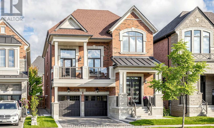 48 Pierre Berton Boulevard
