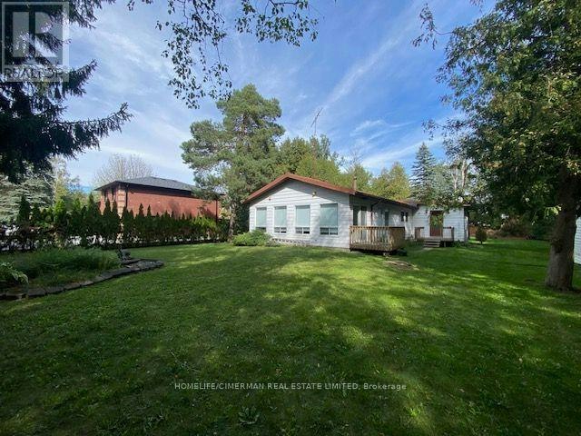 2151 Raynor Court, Innisfil, ON, L9S 2C4