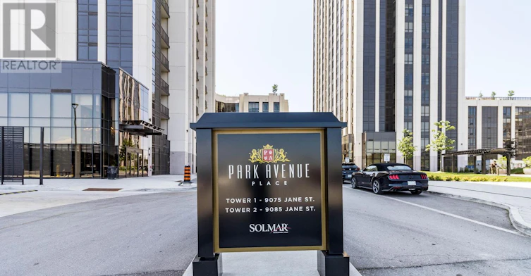 111-9085 Jane Street, Vaughan, ON, L4K 0L8 - 2