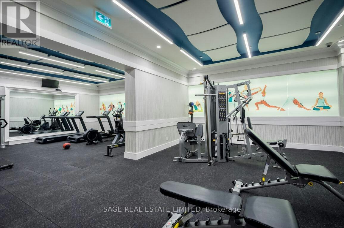 111-9085 Jane Street, Vaughan, ON, L4K 0L8 - 23