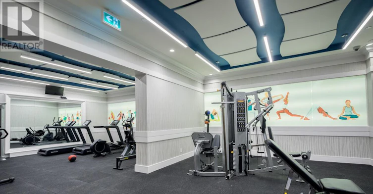111-9085 Jane Street, Vaughan, ON, L4K 0L8 - 23