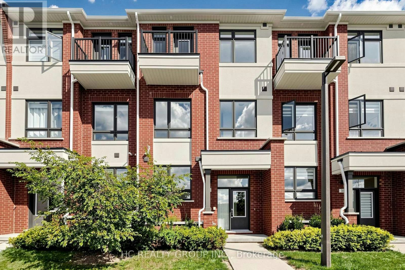 28 Nine Mile Lane, Richmond Hill, ON, L4C 5S6