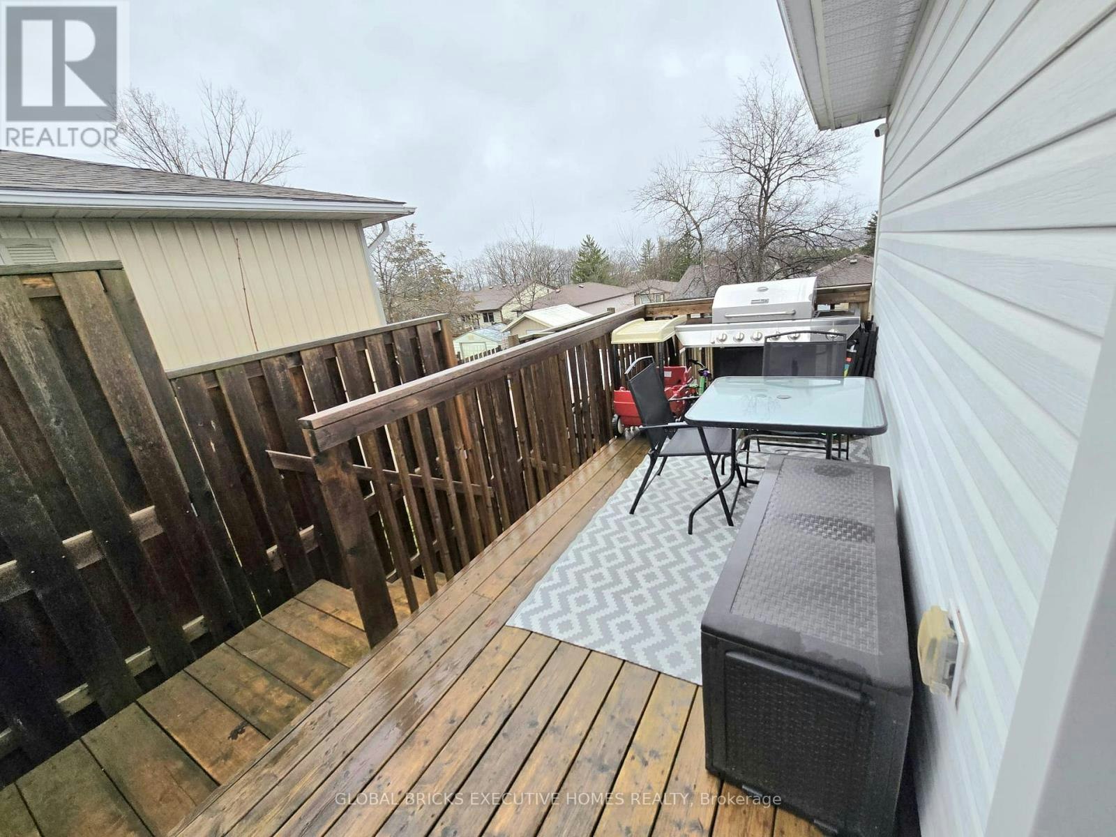 MAIN-27 Browning Trail, Barrie, ON, L4N 5A5 - 23
