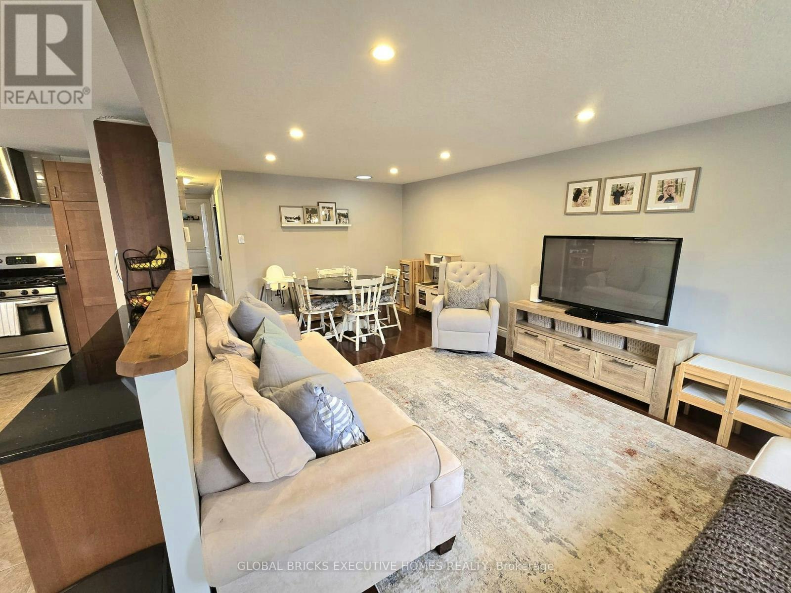 MAIN-27 Browning Trail, Barrie, ON, L4N 5A5 - 5