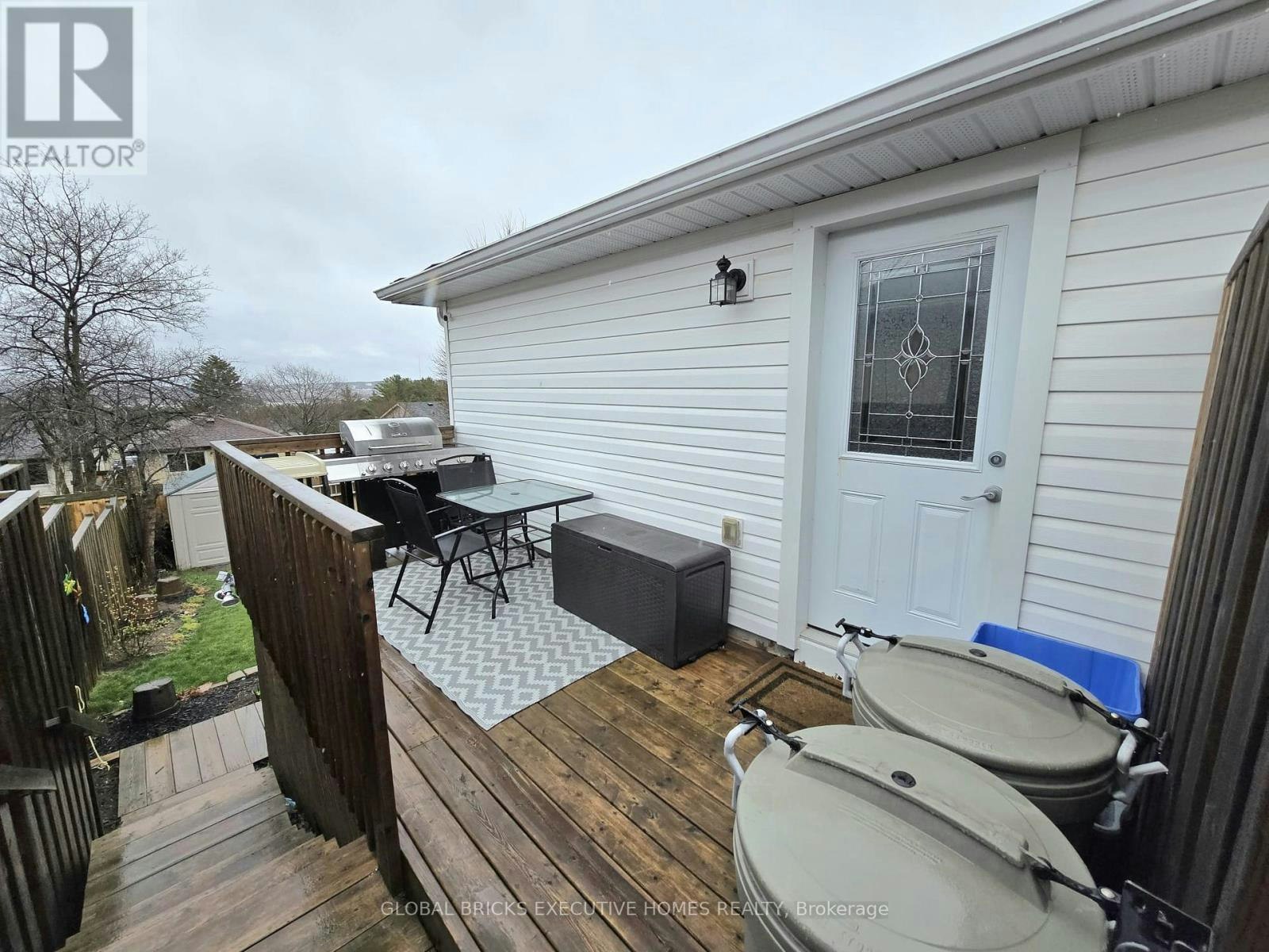 MAIN-27 Browning Trail, Barrie, ON, L4N 5A5 - 25