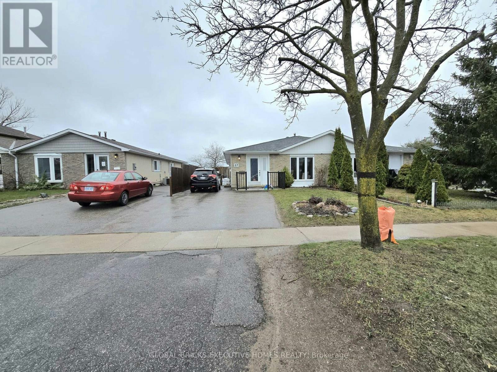 MAIN-27 Browning Trail, Barrie, ON, L4N 5A5
