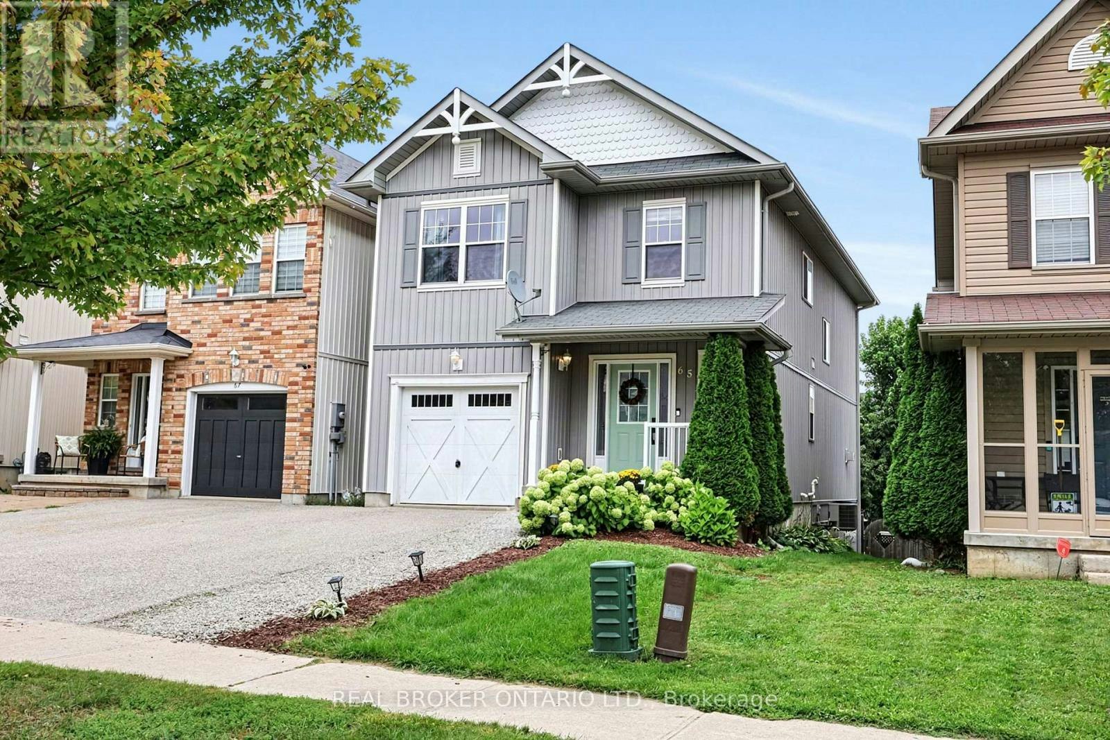 65 Pearl Drive, Orillia, ON, L3V 0A6