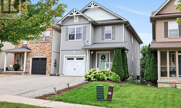 65 Pearl Drive