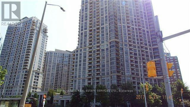 2109-330 Burnhamthorpe Road W, Mississauga, ON, L5B 0E1 - 13