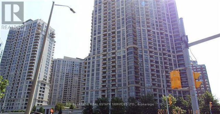 2109-330 Burnhamthorpe Road W, Mississauga, ON, L5B 0E1 - 13