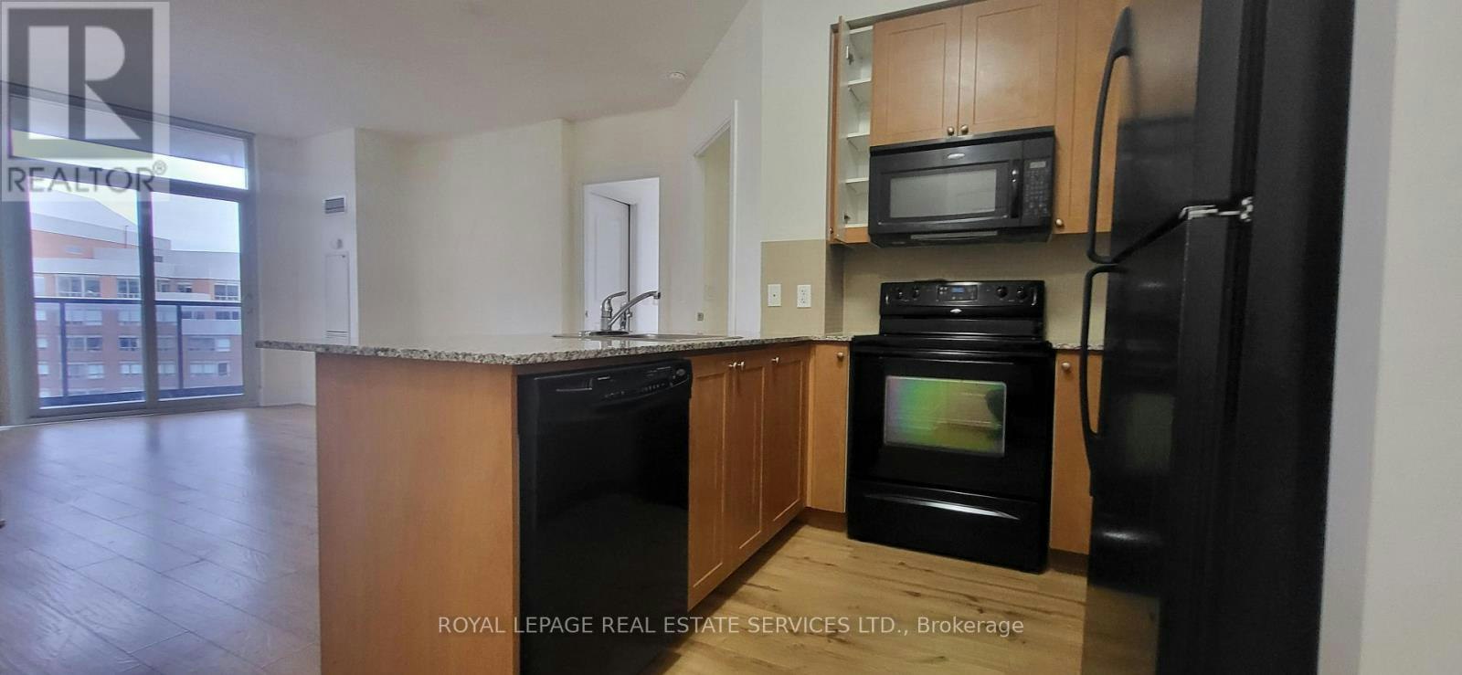 2109-330 Burnhamthorpe Road W, Mississauga, ON, L5B 0E1 - 6