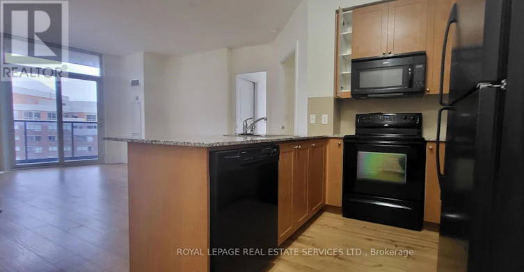 2109-330 Burnhamthorpe Road W, Mississauga, ON, L5B 0E1 - 6