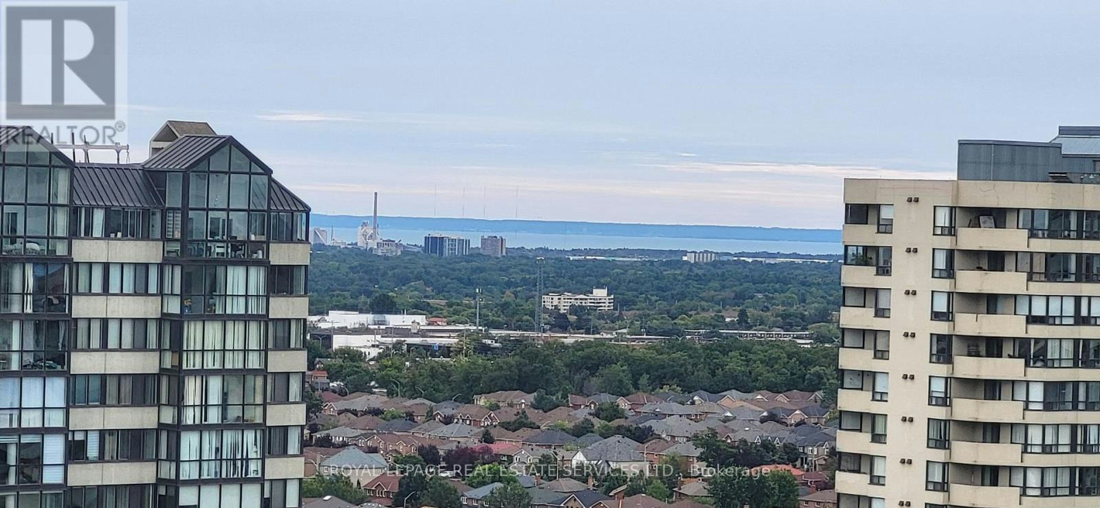 2109-330 Burnhamthorpe Road W, Mississauga, ON, L5B 0E1 - 18