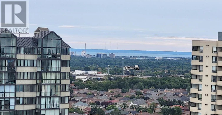 2109-330 Burnhamthorpe Road W, Mississauga, ON, L5B 0E1 - 18
