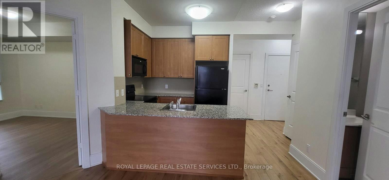 2109-330 Burnhamthorpe Road W, Mississauga, ON, L5B 0E1 - 4