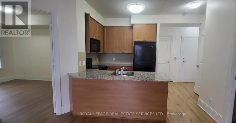 2109-330 Burnhamthorpe Road W, Mississauga, ON, L5B 0E1 - 4