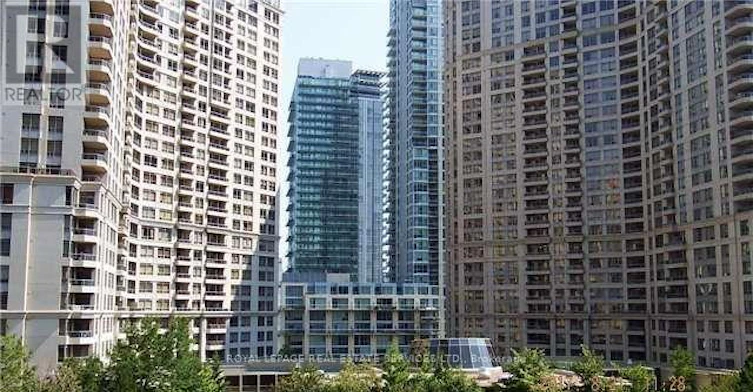 2109-330 Burnhamthorpe Road W, Mississauga, ON, L5B 0E1 - 12