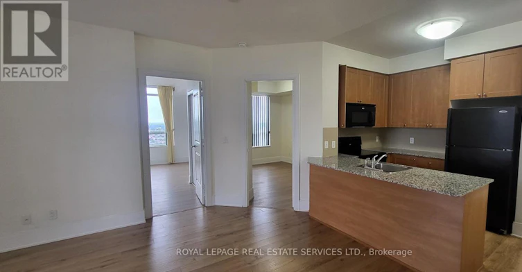 2109-330 Burnhamthorpe Road W, Mississauga, ON, L5B 0E1